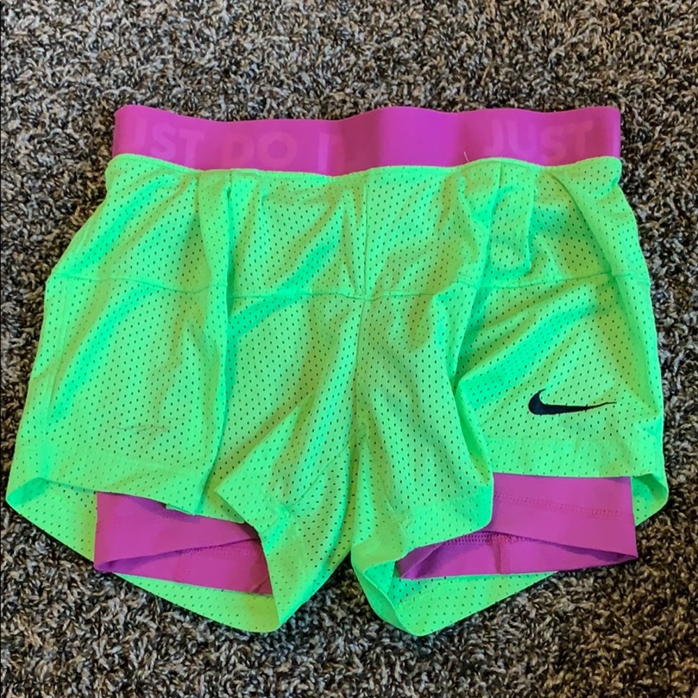 Nike shorts